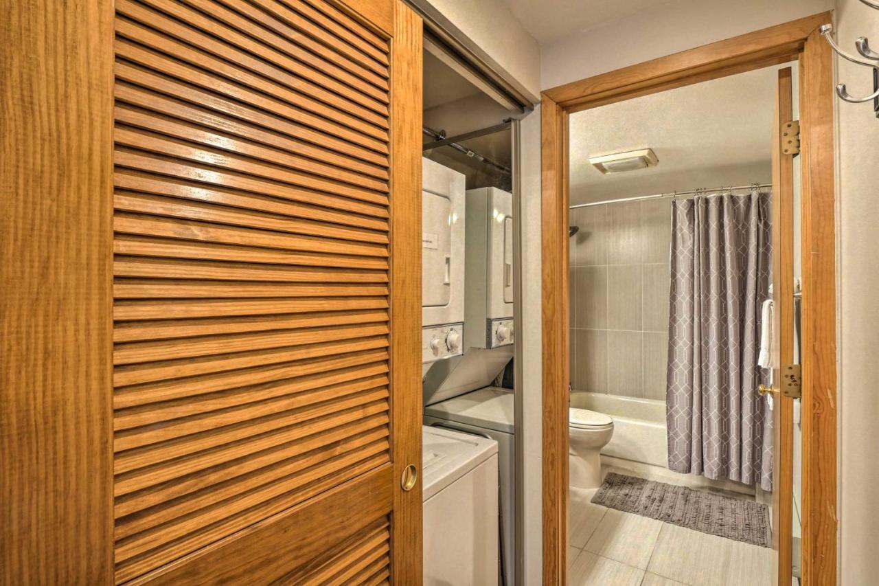 Spacious Breckenridge Condo Walk To Ski Lifts! Exterior photo