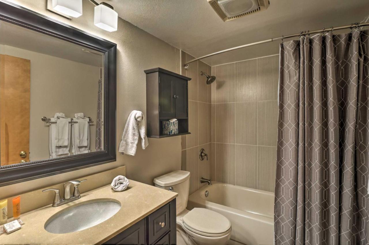 Spacious Breckenridge Condo Walk To Ski Lifts! Exterior photo